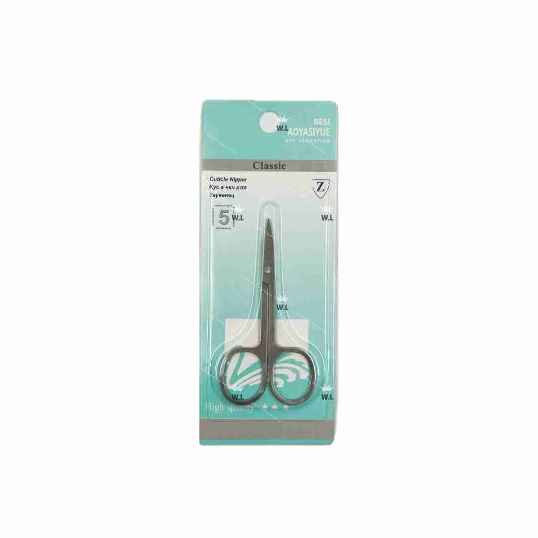 WL206-1 TESOURINHA DE INOX