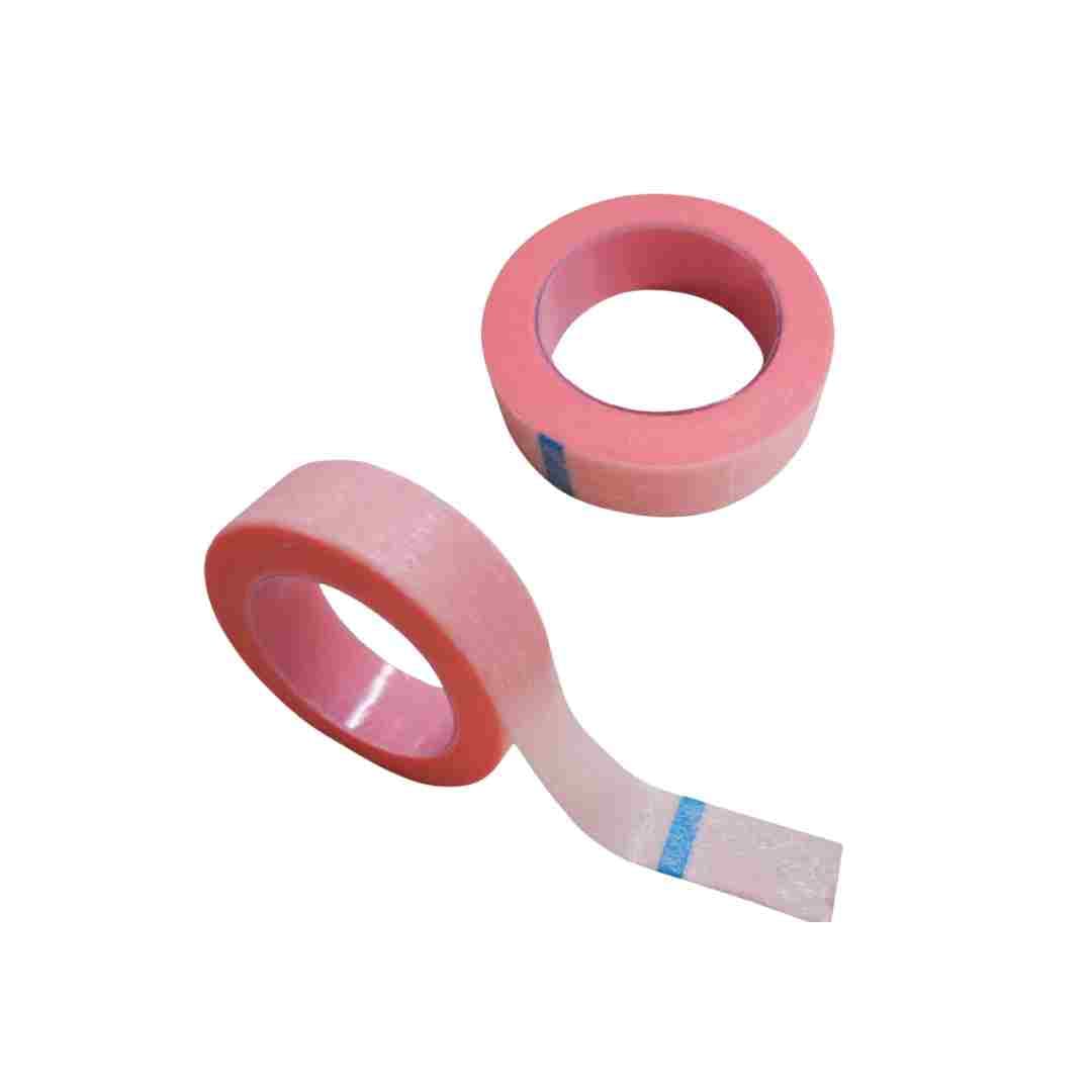 DF101-FD110 FITA ADESIVA EXT DE CILIO 9M,PC C/12 PC DAFU