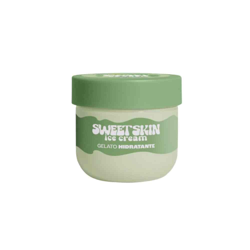 GELATO HIDRATANTE DAILUS MOUSSE DE PISTACHE SWEET SKIN