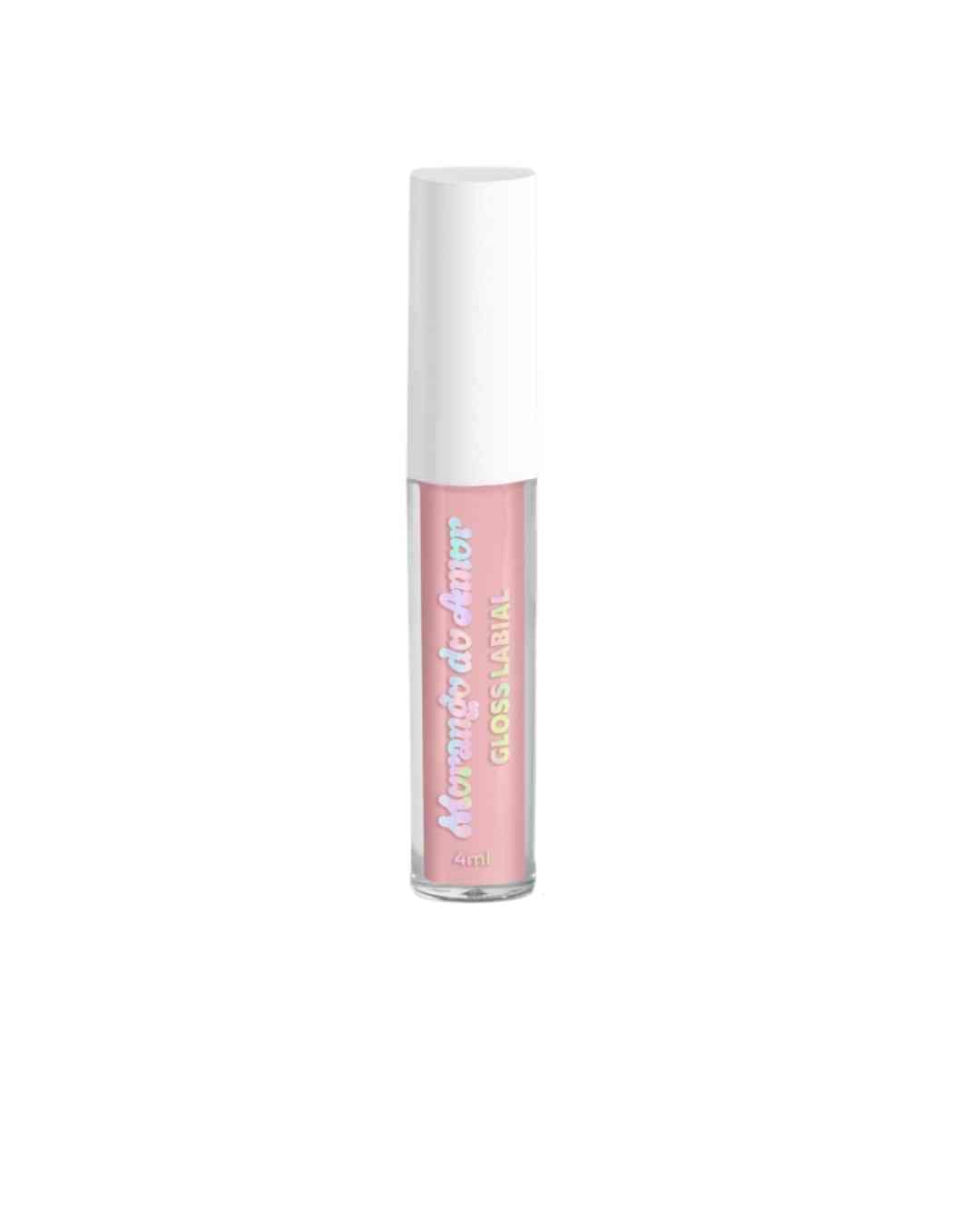 GLOSS LABIAL DAILUS CALDA DE ACUCAR