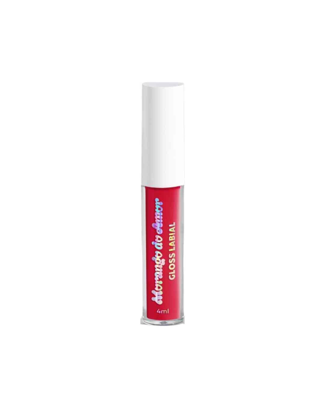 GLOSS LABIAL DAILUS MORANGAO