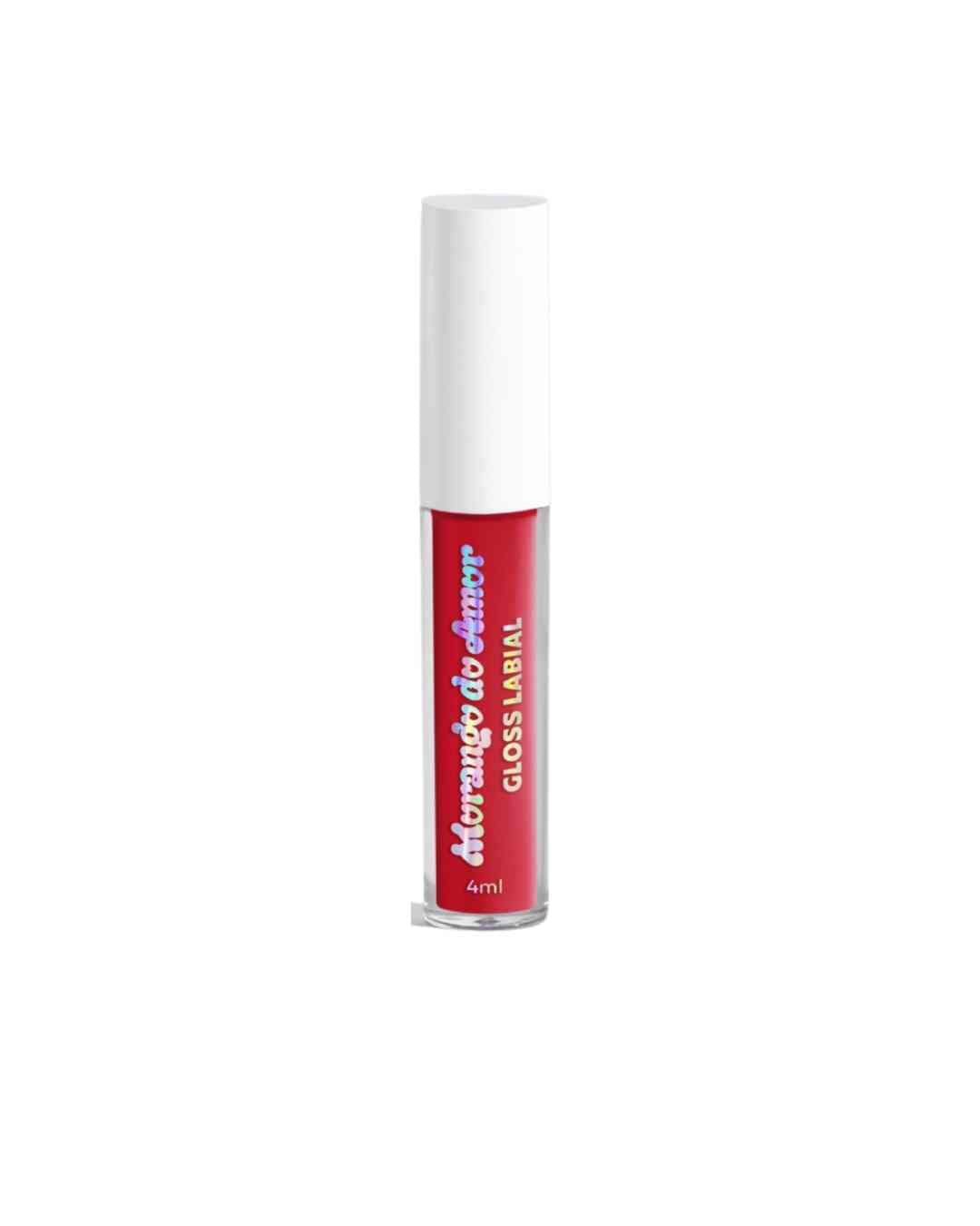 GLOSS LABIAL COBERTURA CROCANTE