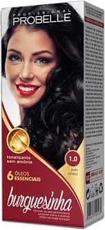 P00882 TONALIZANTE BURGUESINHA 1.0 PROBELLE 50ML