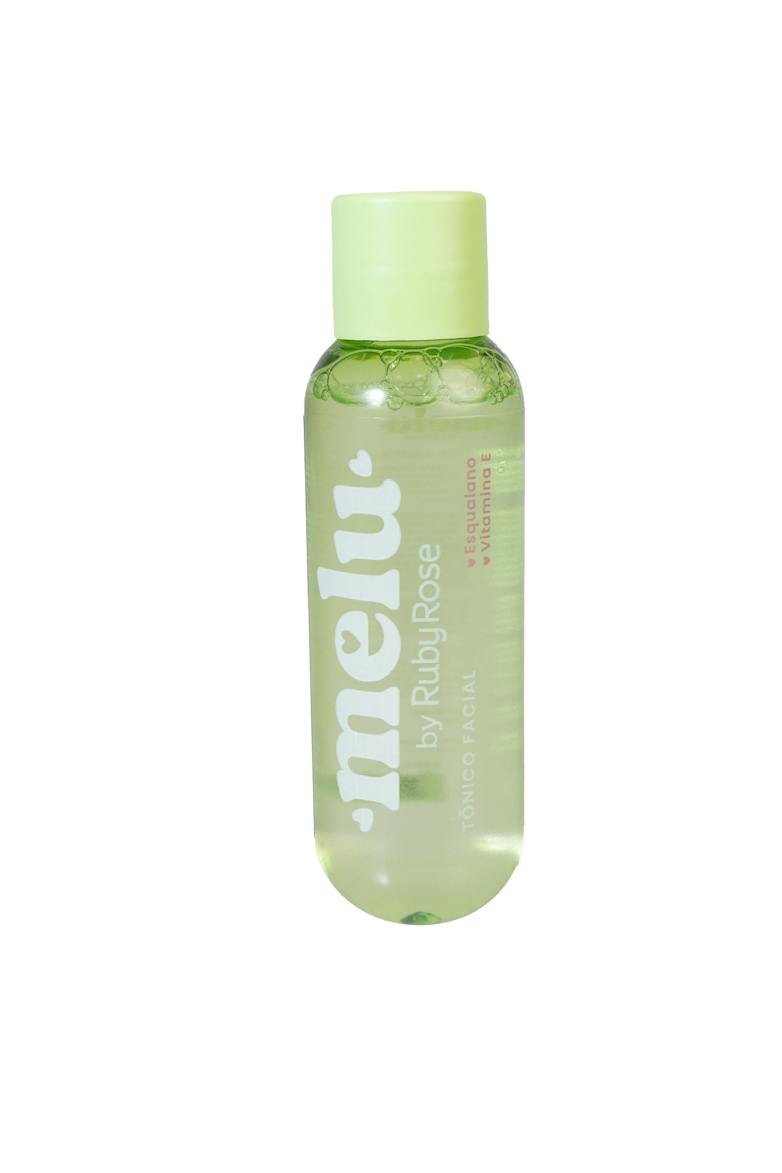 RR-342 TONICO FACIAL MELU RUBY ROSE 100ML