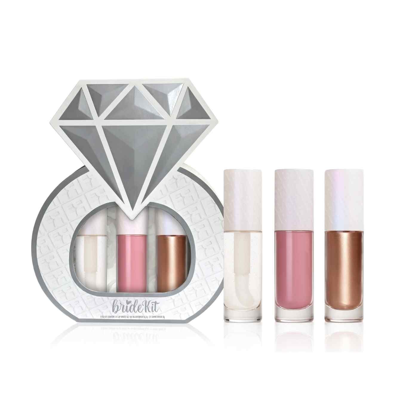 KIT FRAN BRIDE BY FRANCINY EHLKE