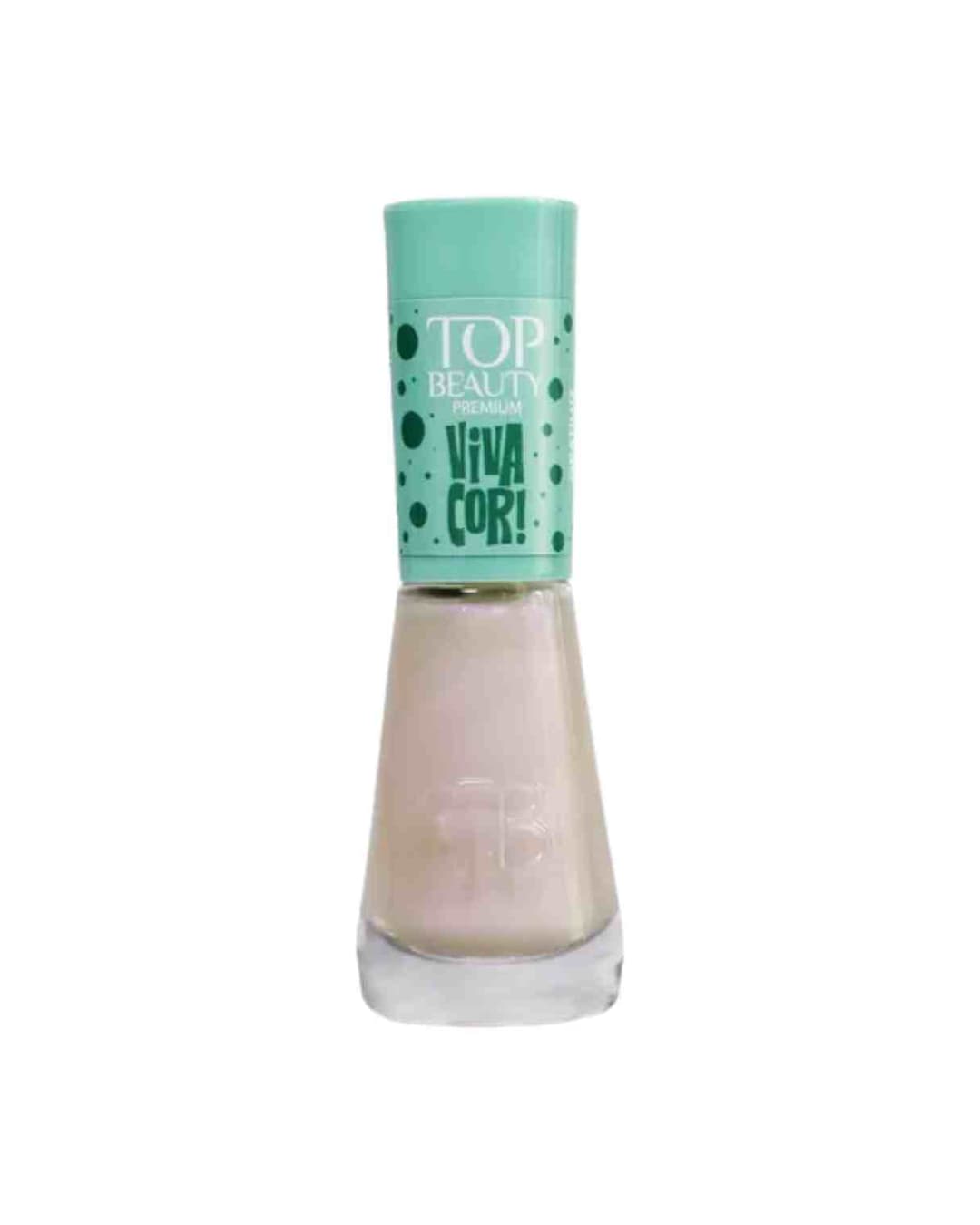 ESMALTE TOP BEAUTY 54 GRATILUZ 9ML CX/06