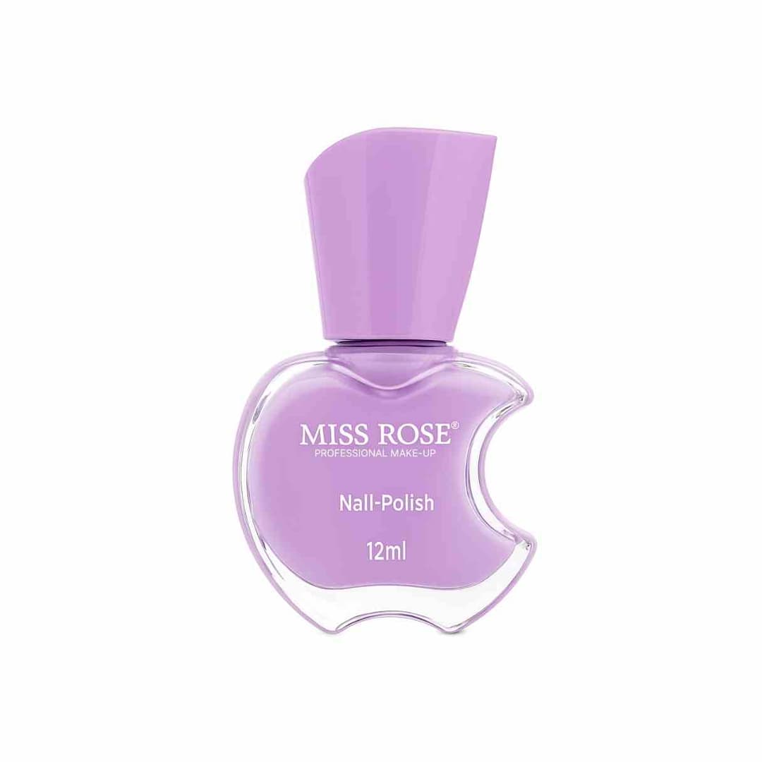 ESMALTE MISS ROSE A060 CREMOSO MACA CX/06