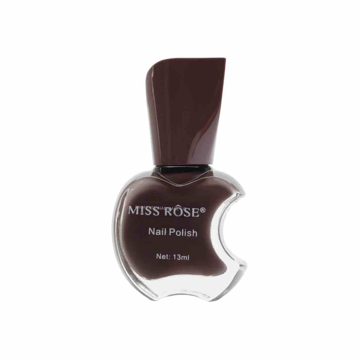 ESMALTE MISS ROSE A061 CREMOSO MACA CX/06