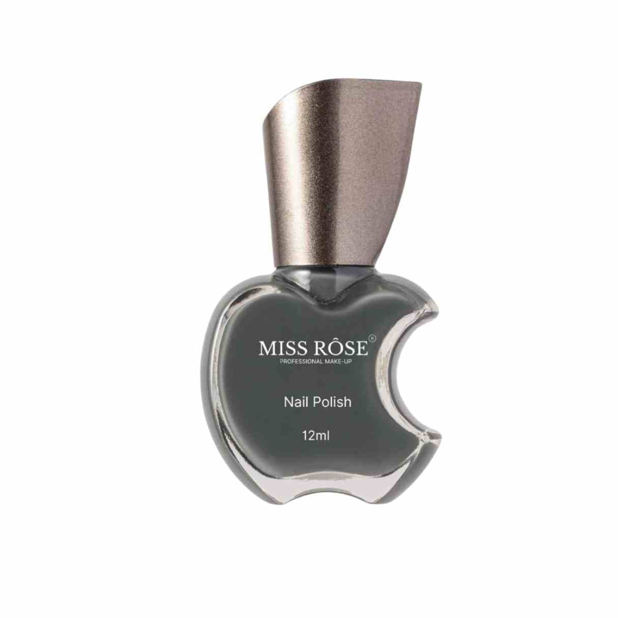 ESMALTE MISS ROSE A091 CREMOSO MACA CX/06