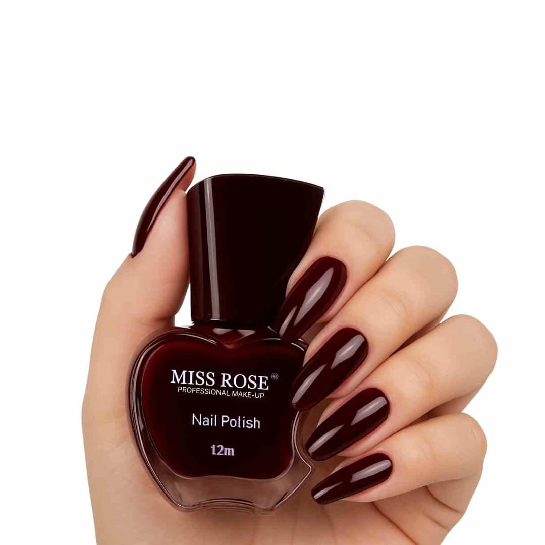 ESMALTE MISS ROSE A094 CREMOSO MACA CX/06