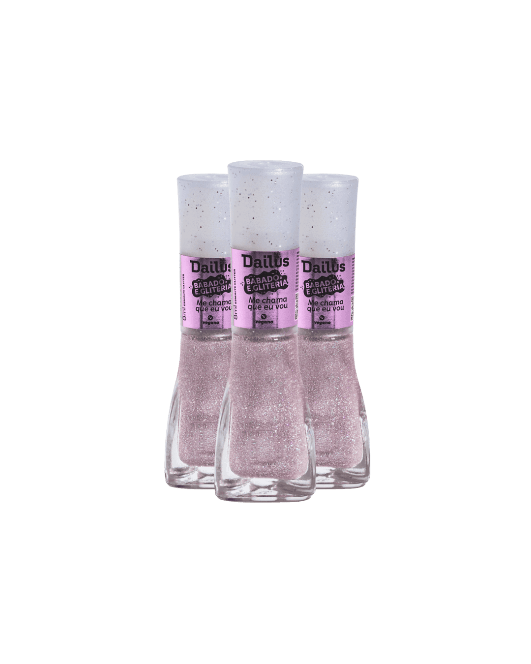ESMALTE DAILUS ME CHAMA QUE EU VOU 8ML CX/06