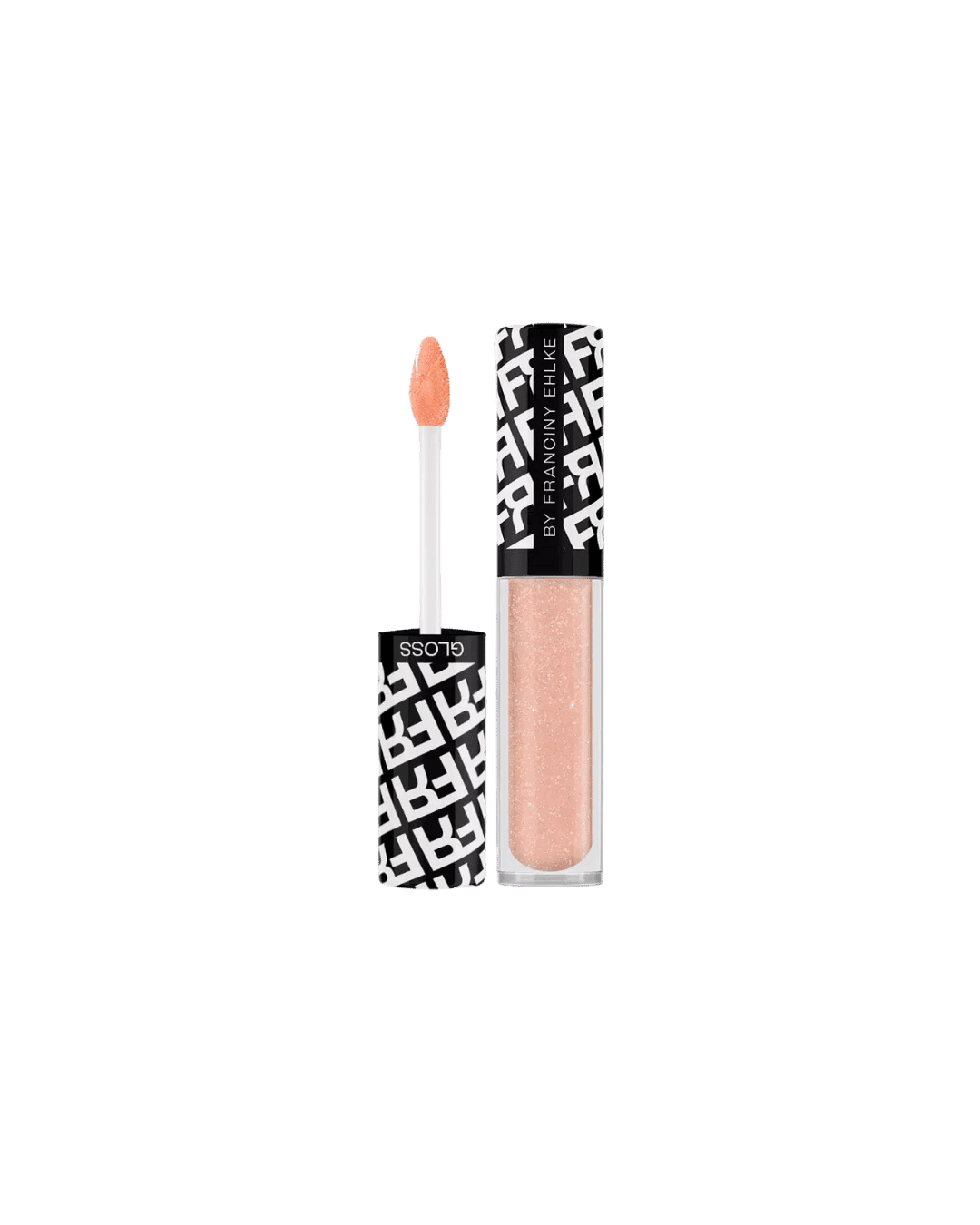 GLOSS GLOSSIP GOLD BY FRANCINY EHLKE