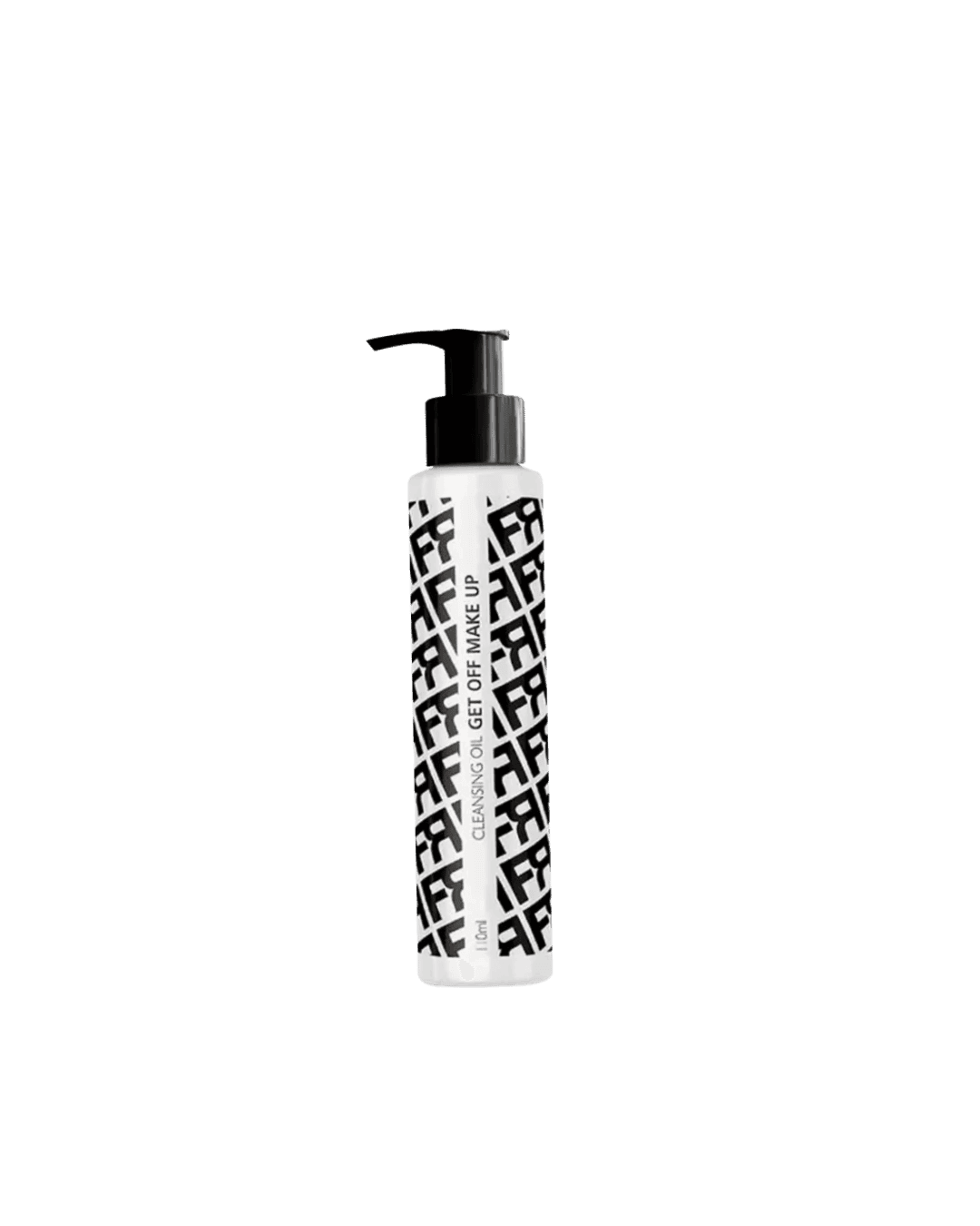 DEMAQUILANTE CLEANSING OIL GET OFF MAKE UP BY FRANCINY EHLKE