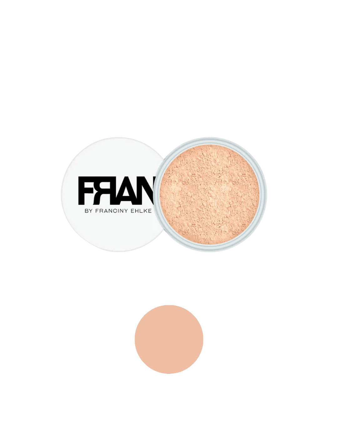 PO FACIAL SOLTO PLUSH 2 FRAN BY FRANCINY EHLKE