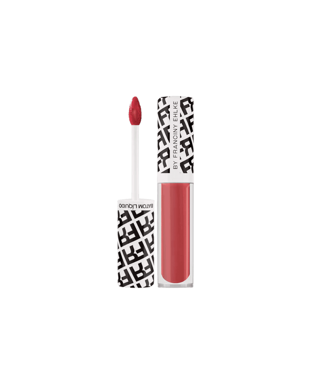 BATOM LIQUIDO MATTE DELICATE BY FRANCINY EHLKE