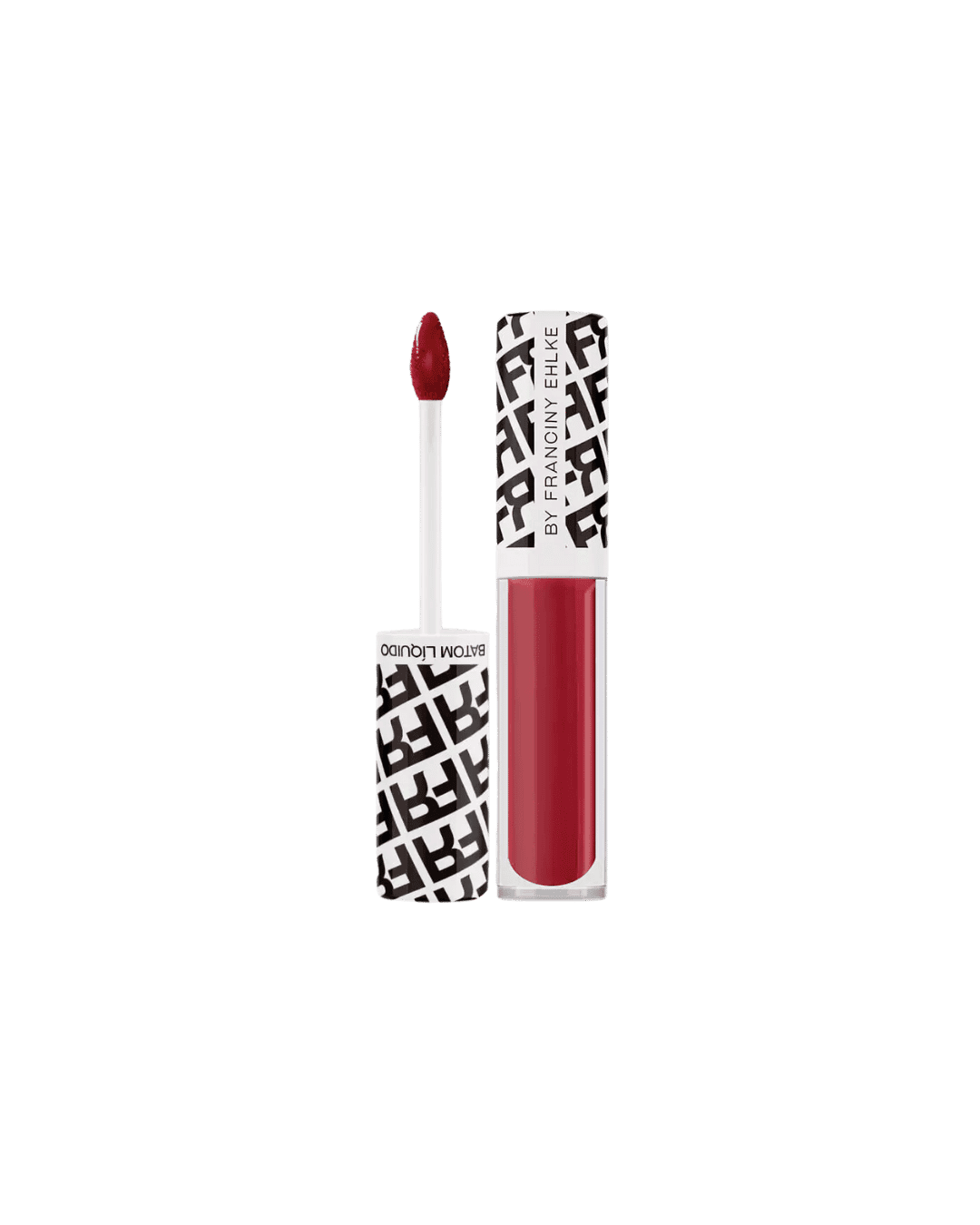 BATOM LIQUIDO MATTE CLARICE BY FRANCINY EHLKE