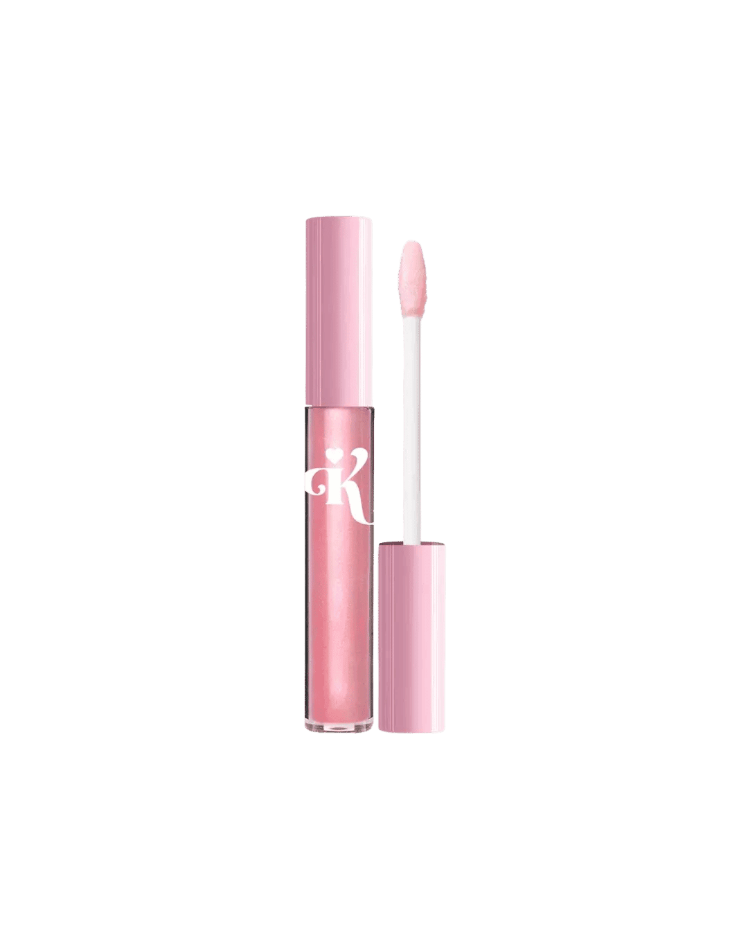 GLOSS LABIAL BRILHO INTENSO MARTE BY KAREN BACHINI