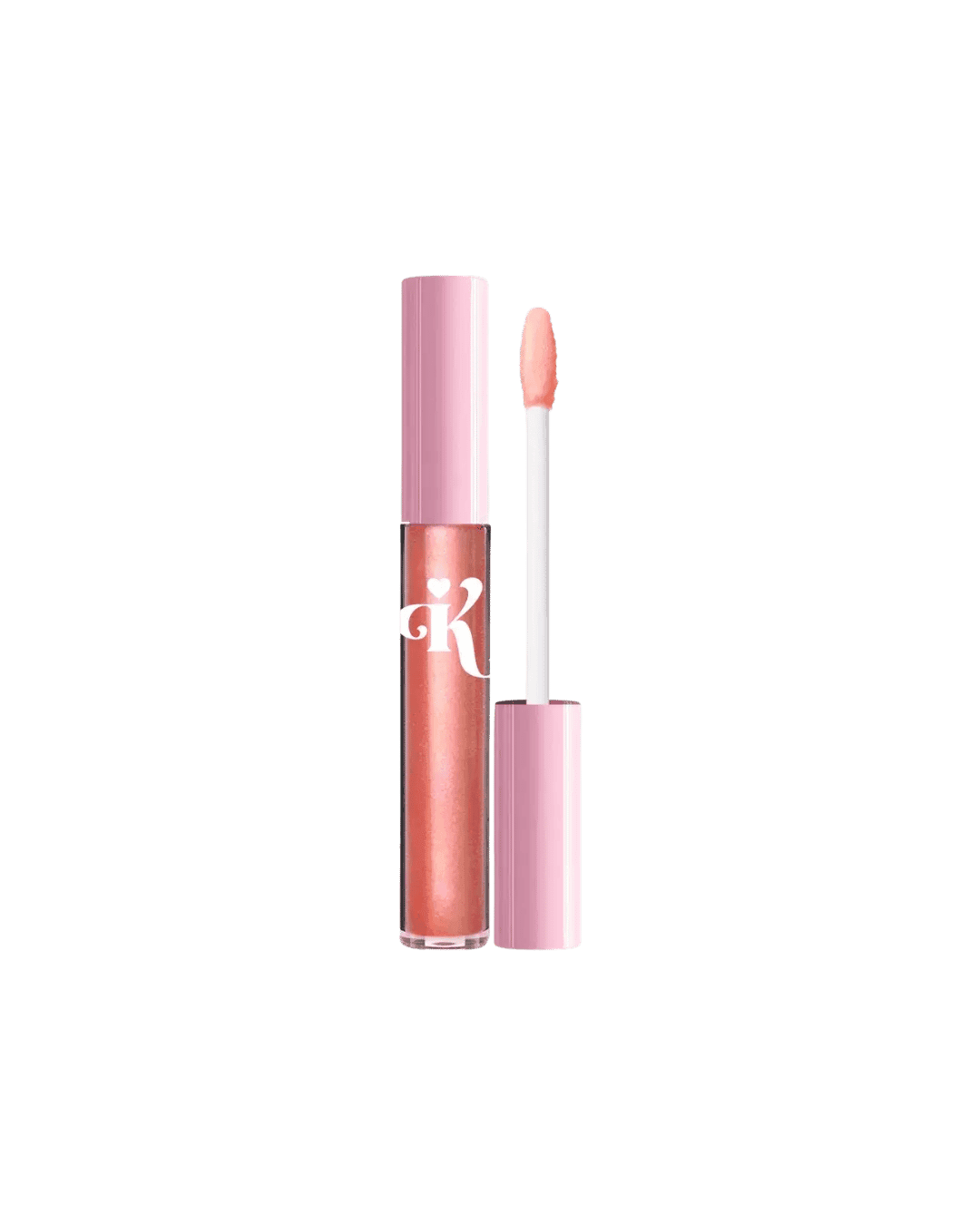 GLOSS LABIAL BRILHO INTENSO VENUS BY KAREN BACHINI