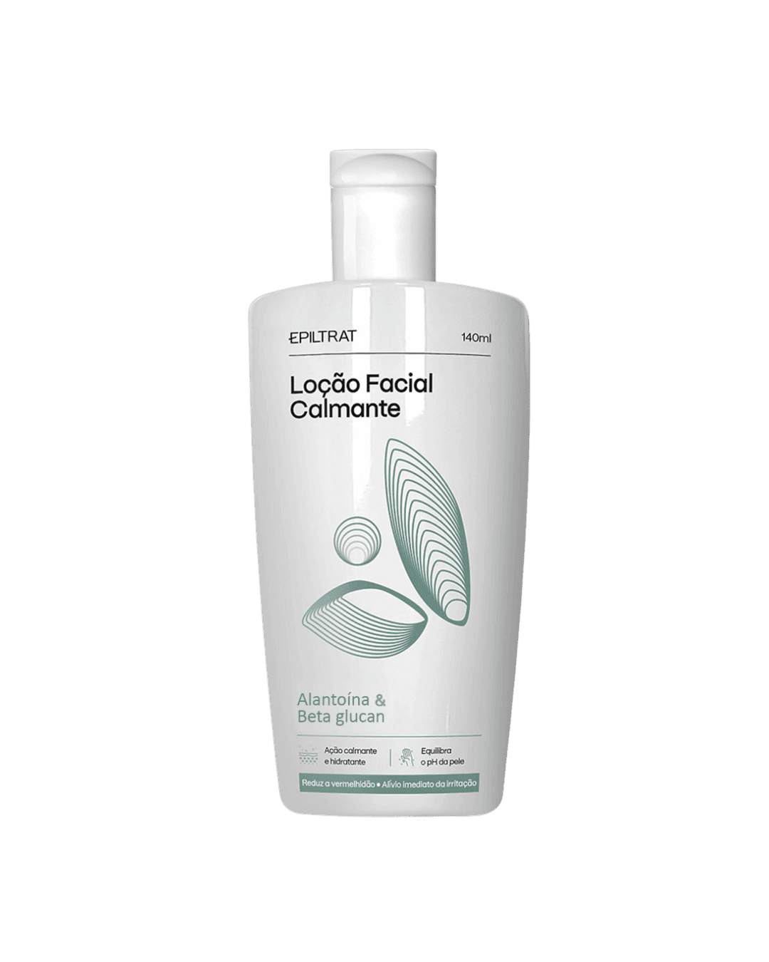 PA290009 LOCAO CALMANTE 140ML LABOTRAT