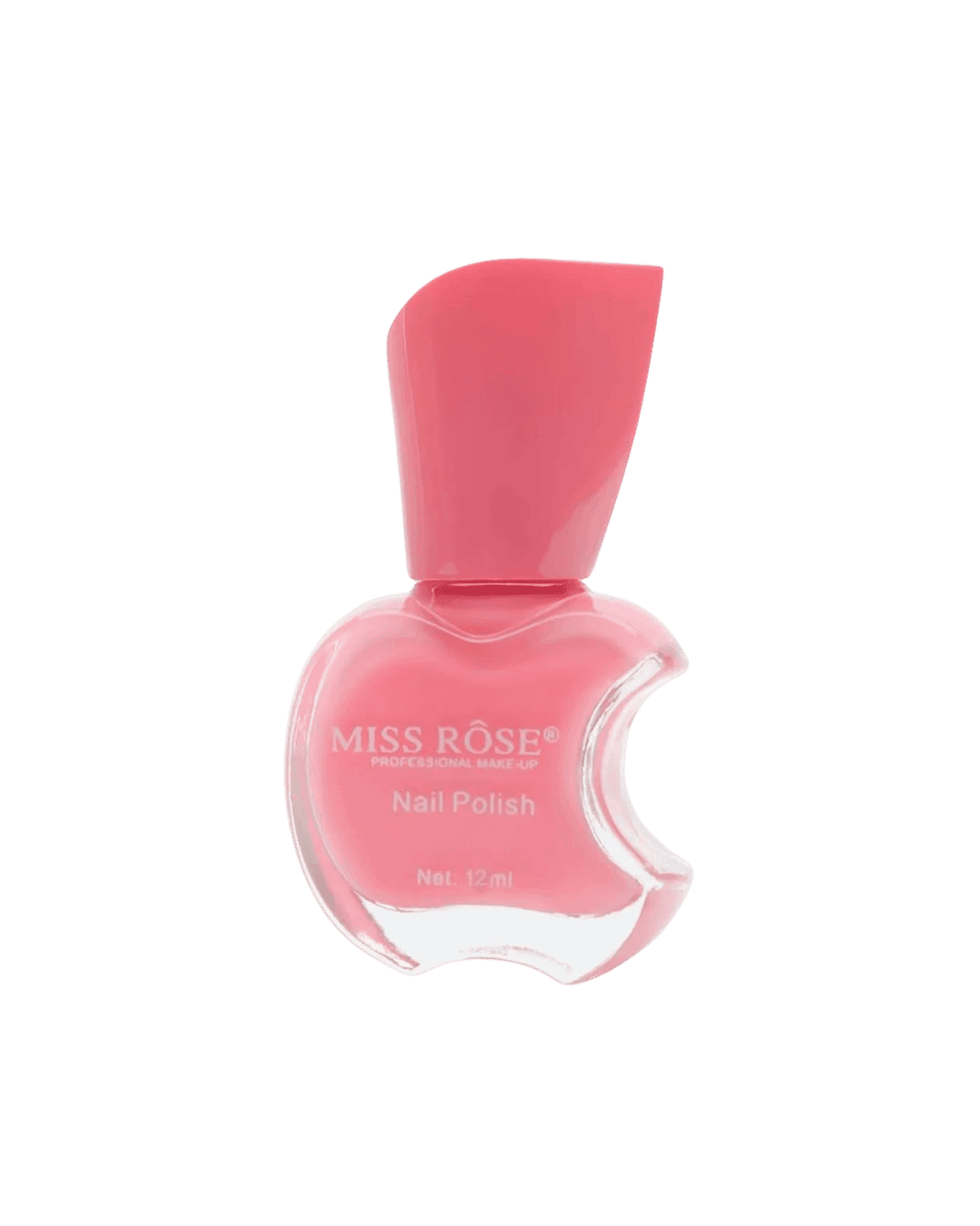 ESMALTE MISS ROSE A013 CREMOSO MACA CX/06