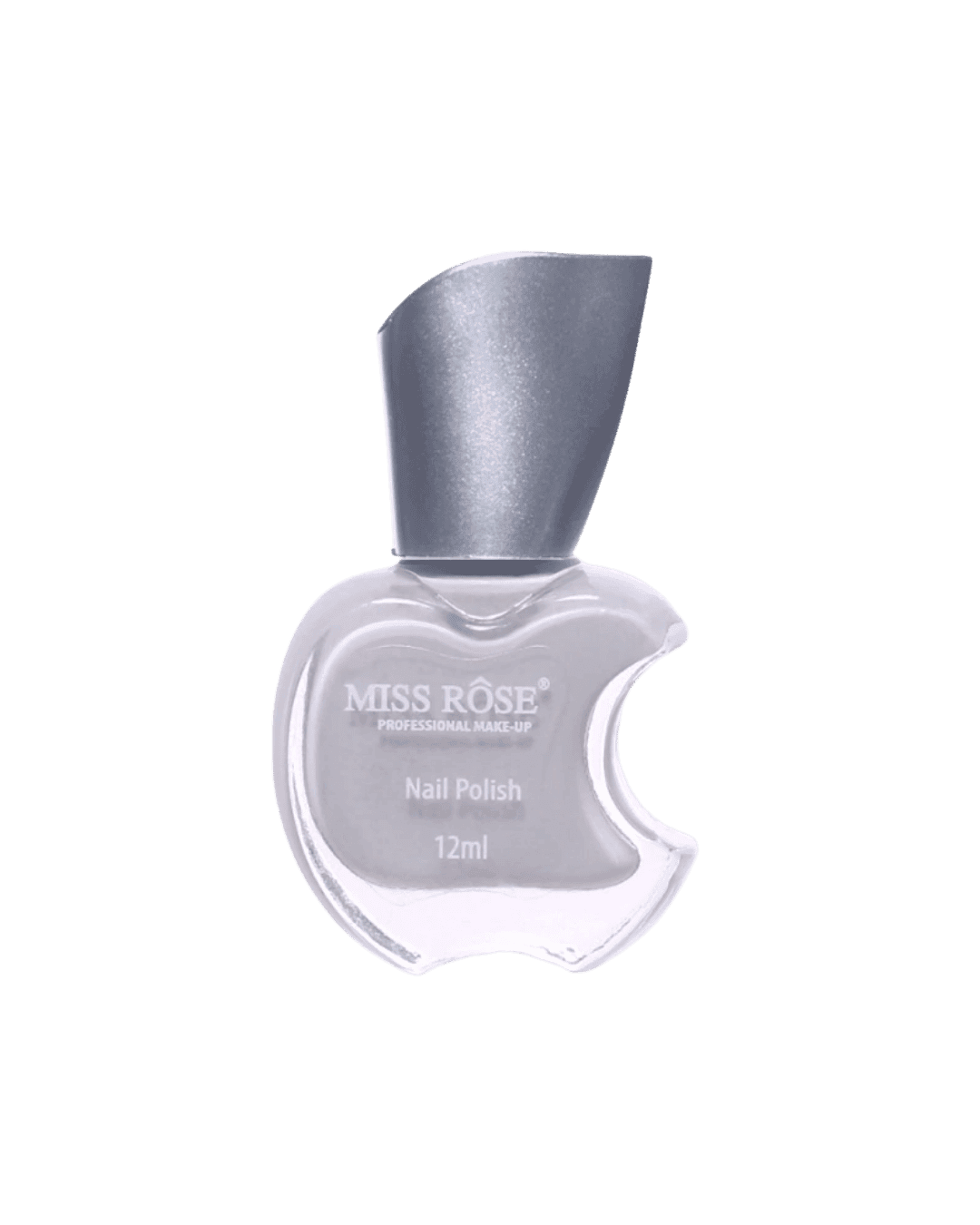 ESMALTE MISS ROSE A034 CREMOSO MACA CX/06
