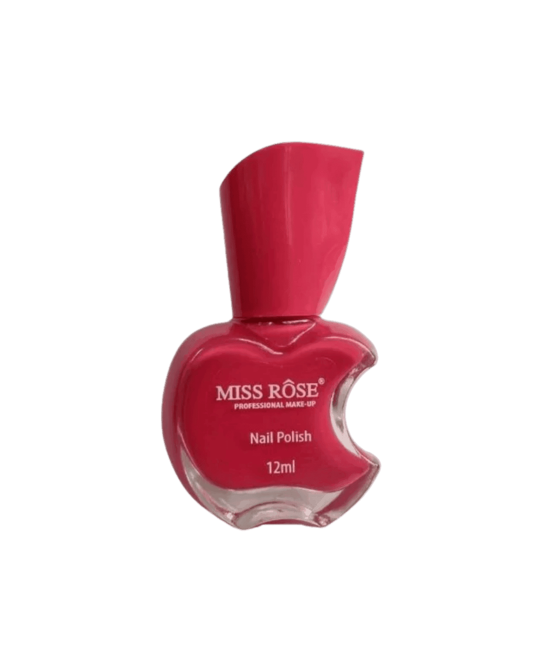 ESMALTE MISS ROSE A035 CREMOSO MACA CX/06