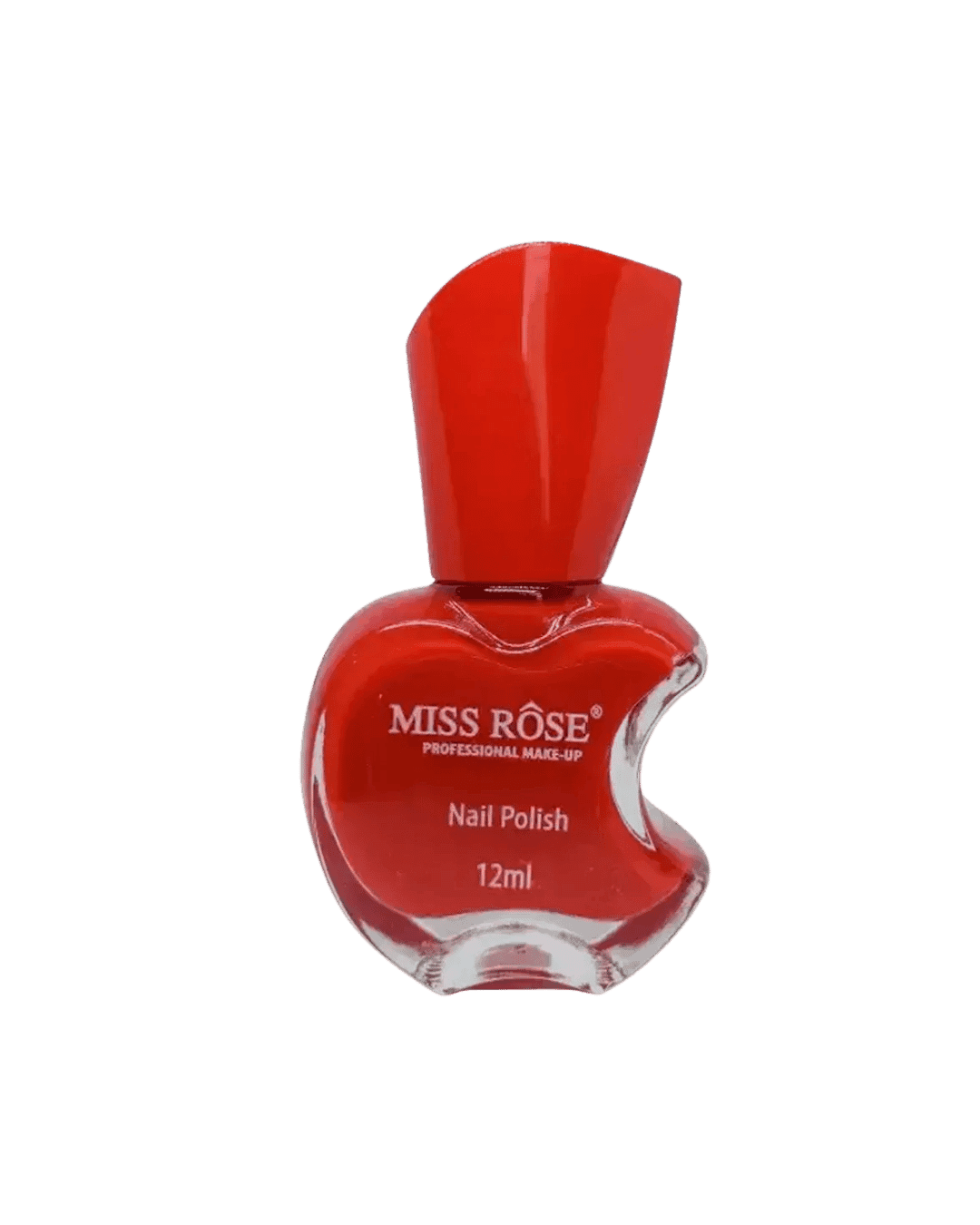 ESMALTE MISS ROSE A049 CREMOSO MACA CX/06