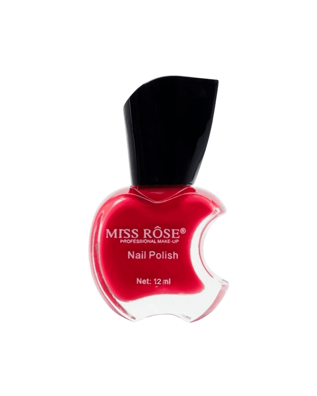 ESMALTE MISS ROSE A051 CREMOSO MACA CX/06