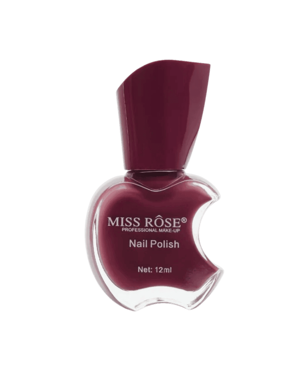 ESMALTE MISS ROSE A067 CREMOSO MACA CX/06