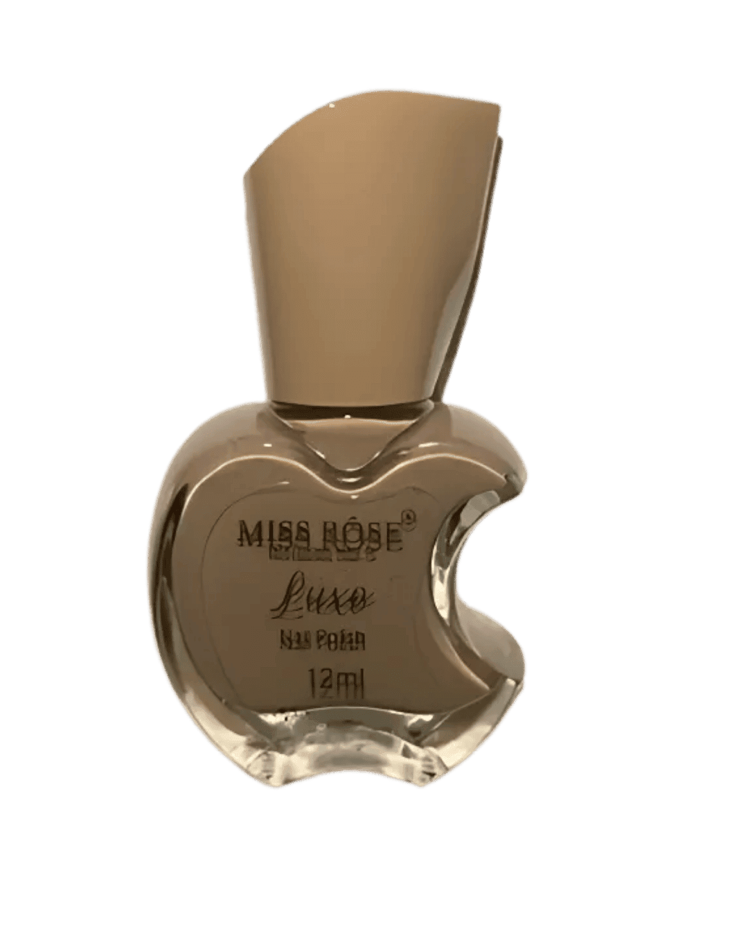 ESMALTE MISS ROSE A088 CREMOSO MACA CX/06