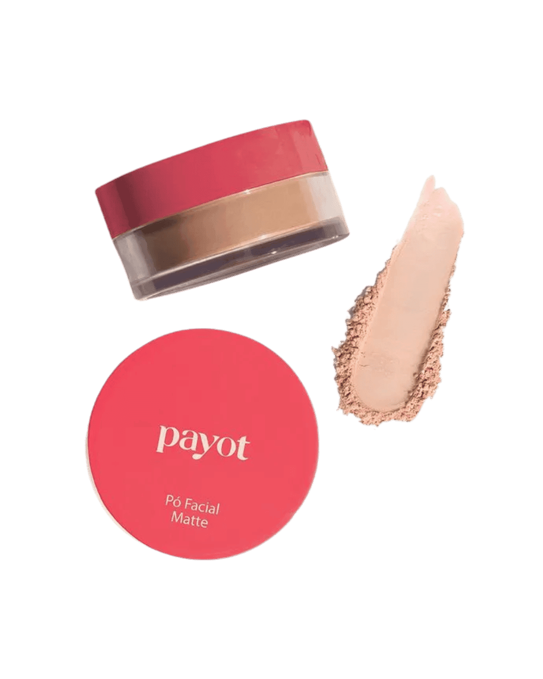 PO FACIAL MATTE COR 2 PAYOT