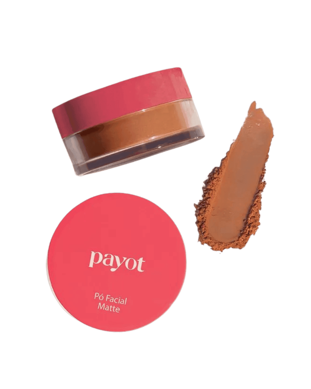 PO FACIAL MATTE COR 3 PAYOT