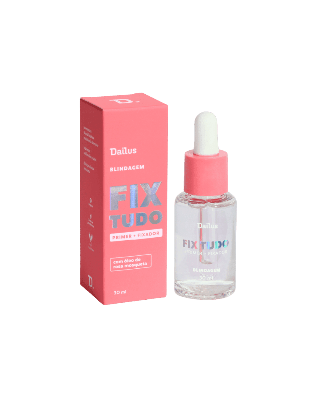 BLINDAGEM FIX TUDO 30ML DAILUS