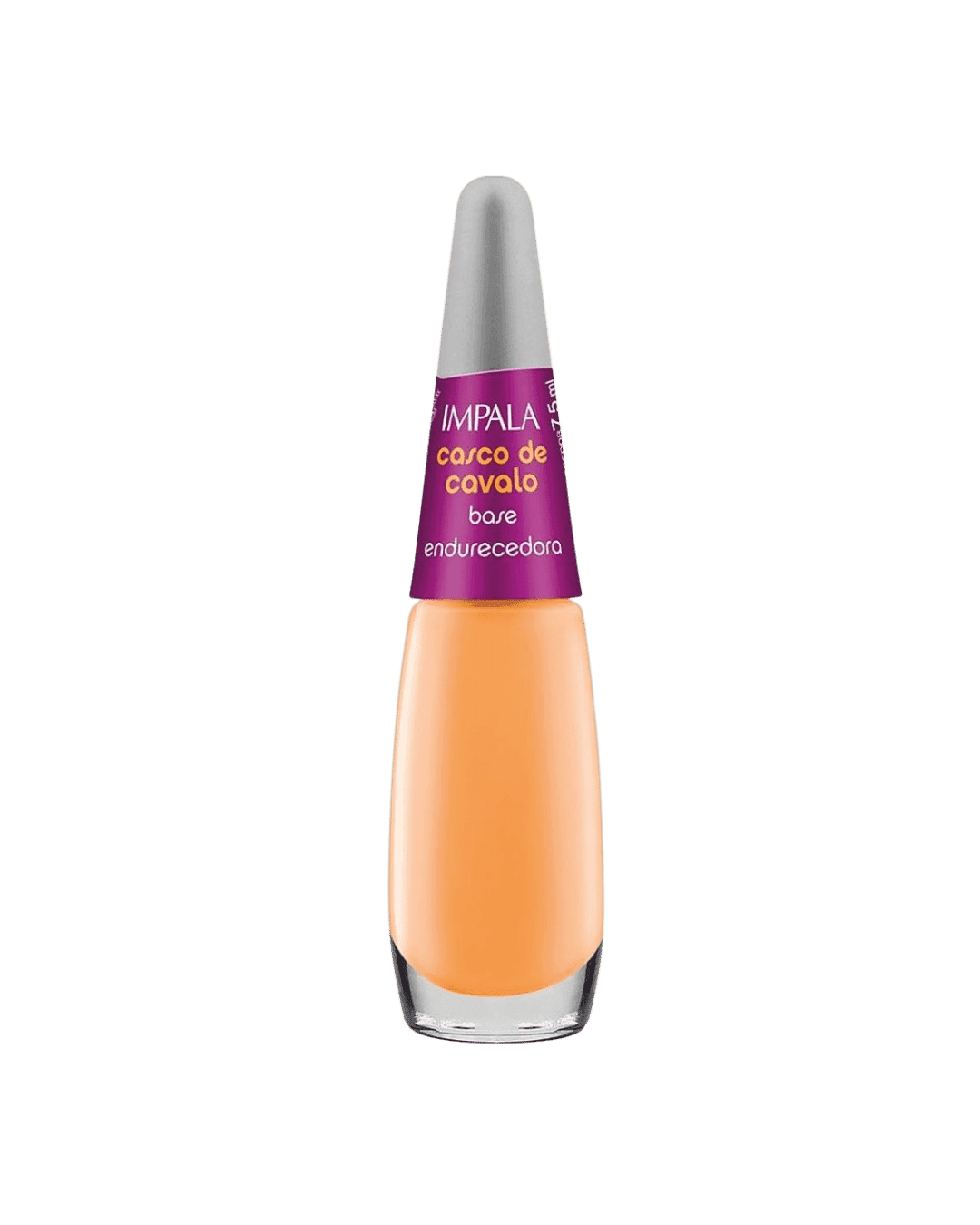 ESMALTE IMPALA 349 FORTAL. CASCO DE CAVALO 7,5ML CX/06
