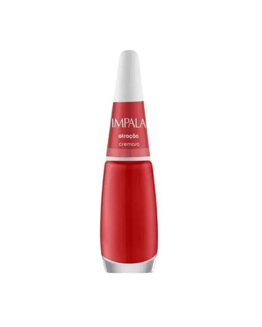 ESMALTE IMPALA CREMOSO 862 ATRACAO 7,5ML CX/06