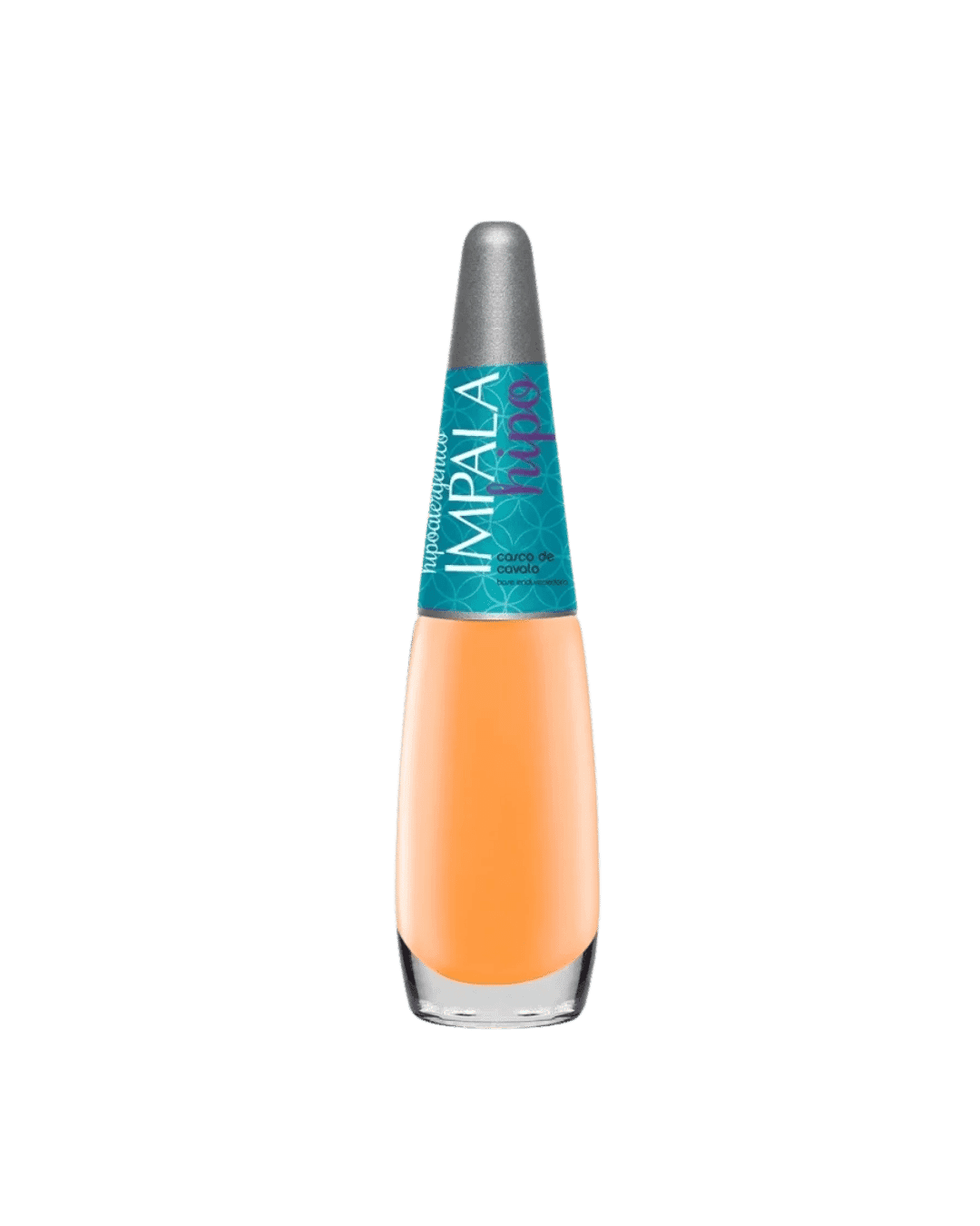 ESMALTE IMPALA HIPO 381 CASCO DE CAVALO 7,5ML CX/06