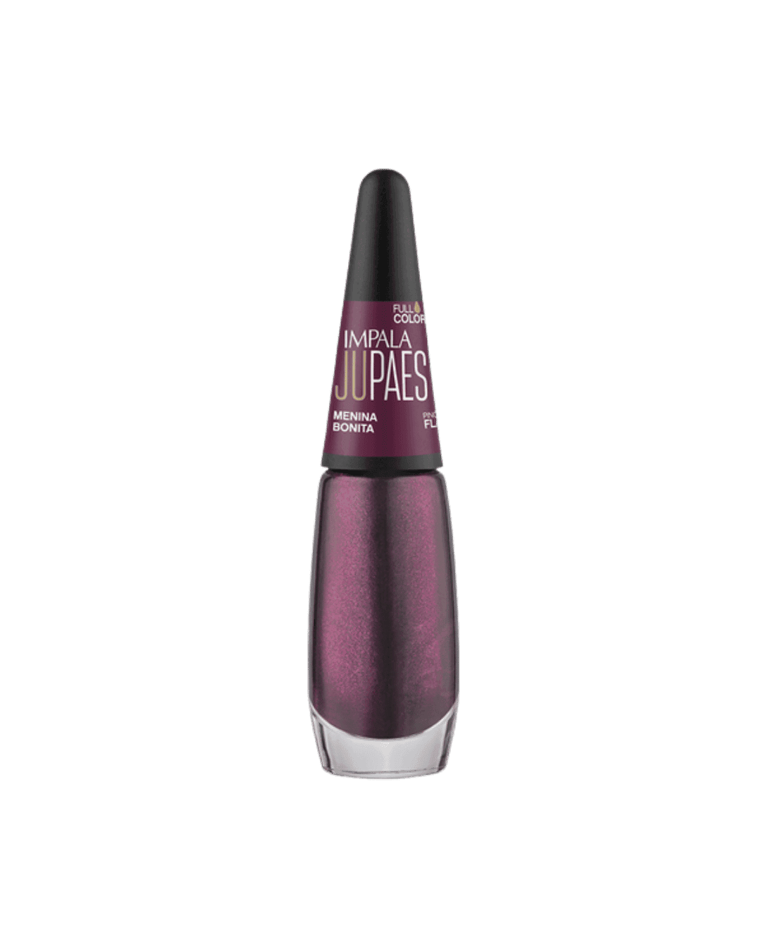 ESMALTE IMPALA CREMOSO 556 MENINA BONITA 7,5ML JU PAES CX/06