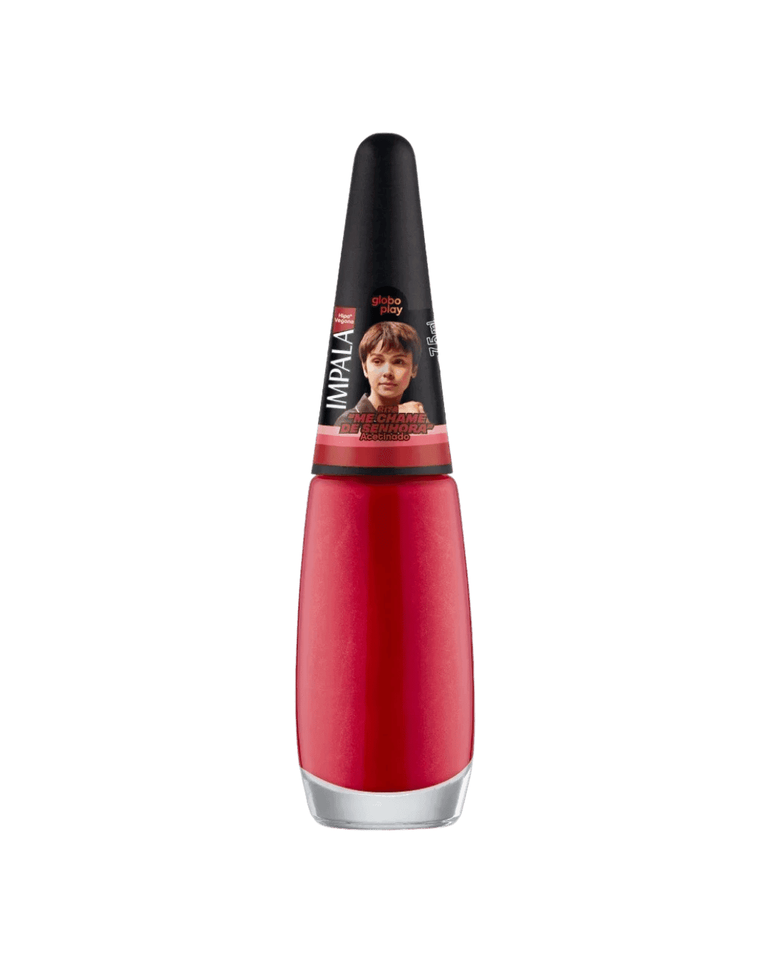 ESMALTE IMPALA ACE 992 ME CHAME DE SENHORA 7,5ML GLOBO CX/06