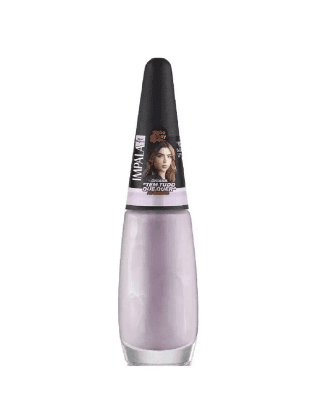 ESMALTE IMPALA HIPO ACETINA 995 TEM TUDO Q 7,5ML GLOBO CX/06