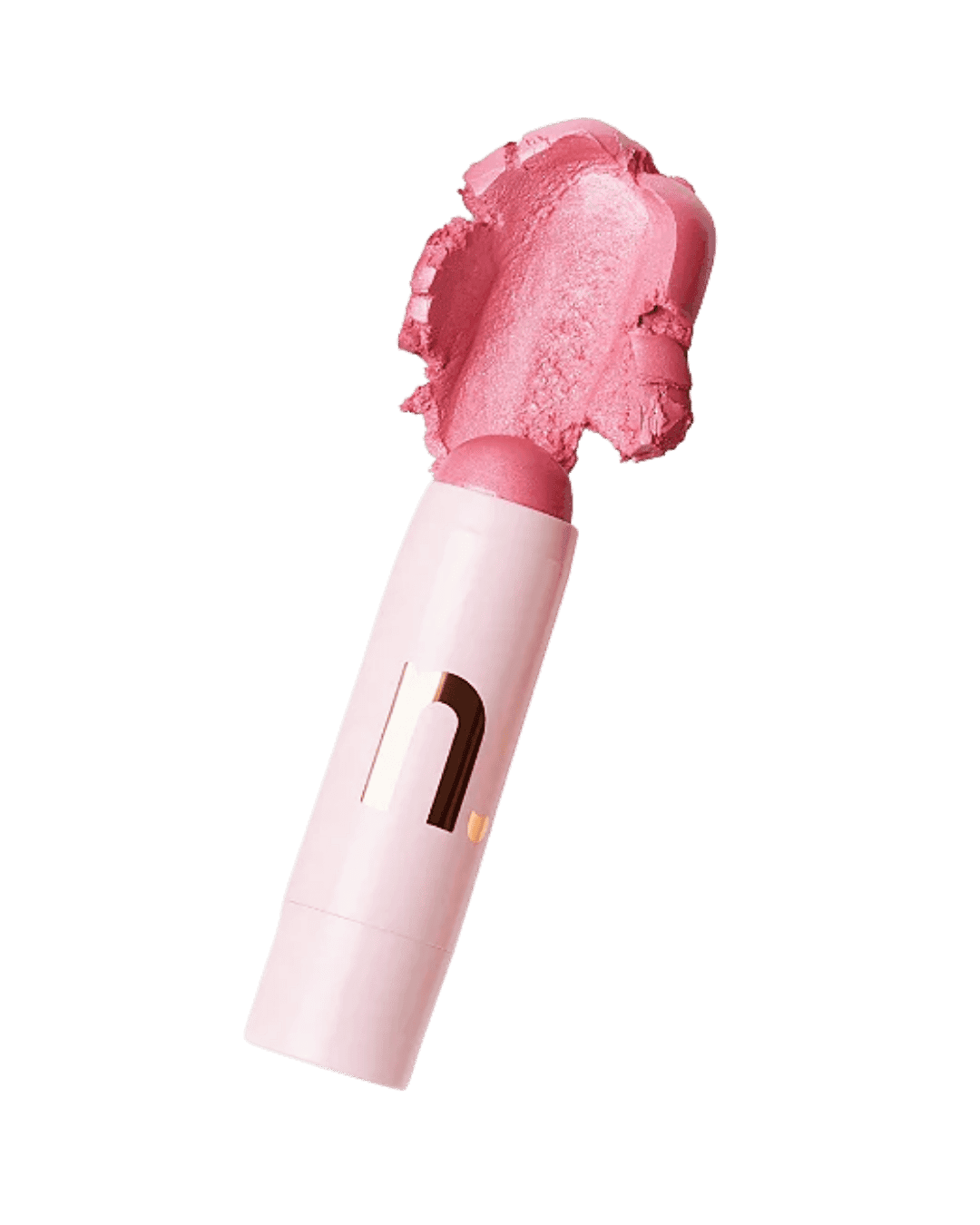 STICK MULTIFUNCOES LUMINOUS ROSE NINA MAKEUP