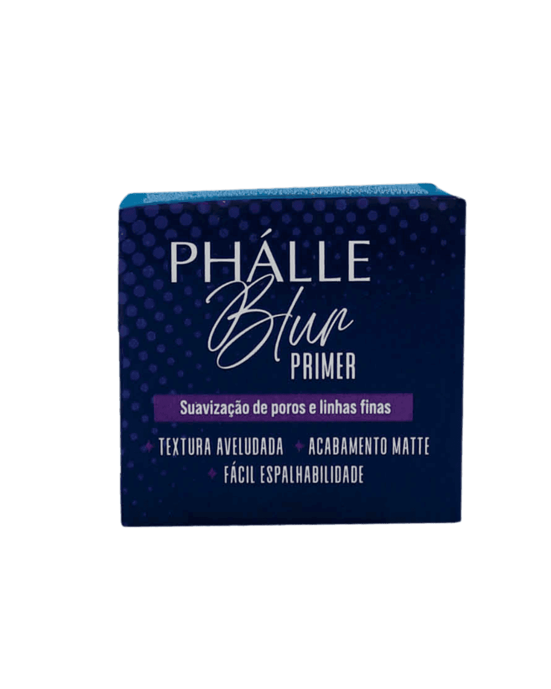 PH0795 PHALLE BLUR PRIMER 6G CX/12 PHALLEBEAUTY