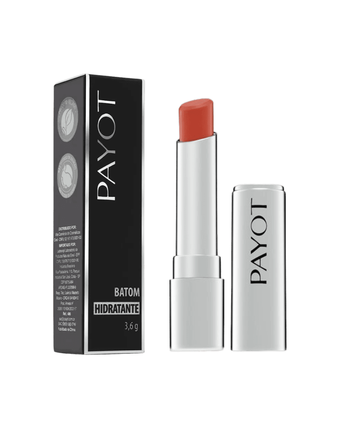 BATOM HIDRATANTE NUDE 02 PAYOT