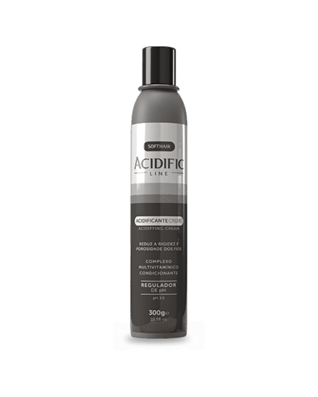 CREME ACIDIFICANTE 300GR SOFTHAIR