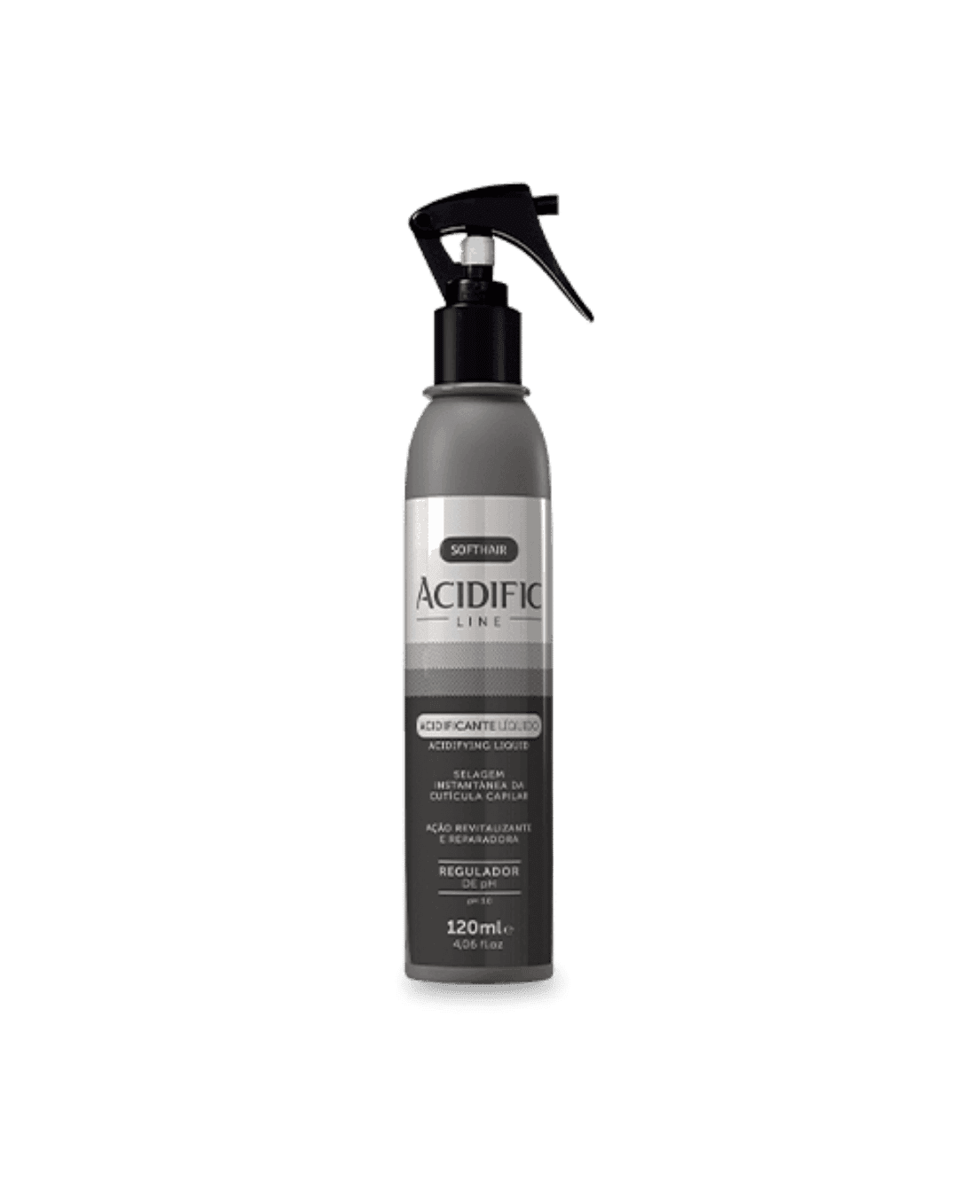 ACIDIFICANTE SPRAY 120ML SOFTHAIR