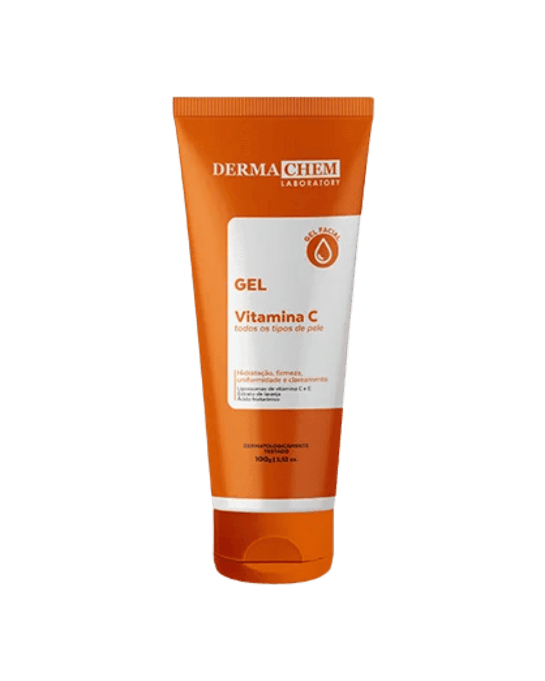 GEL VITAMINA C DERMACHEM 100G