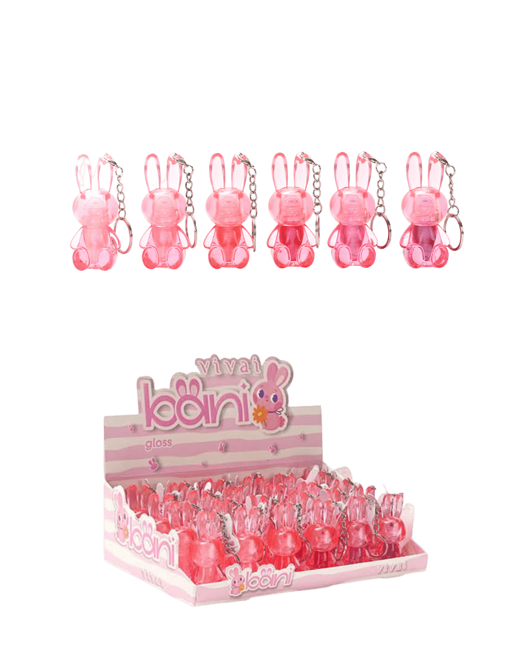 3150.1.1 GLOSS BANI CX/24 VIVAI
