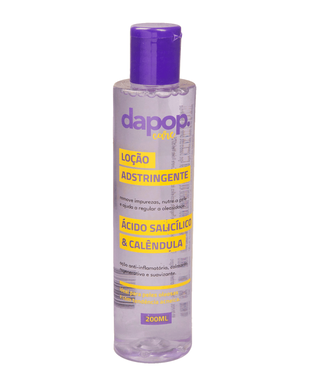 DP2336 ADSTRINGENTE AC SALICILICO 200ML DAPOP