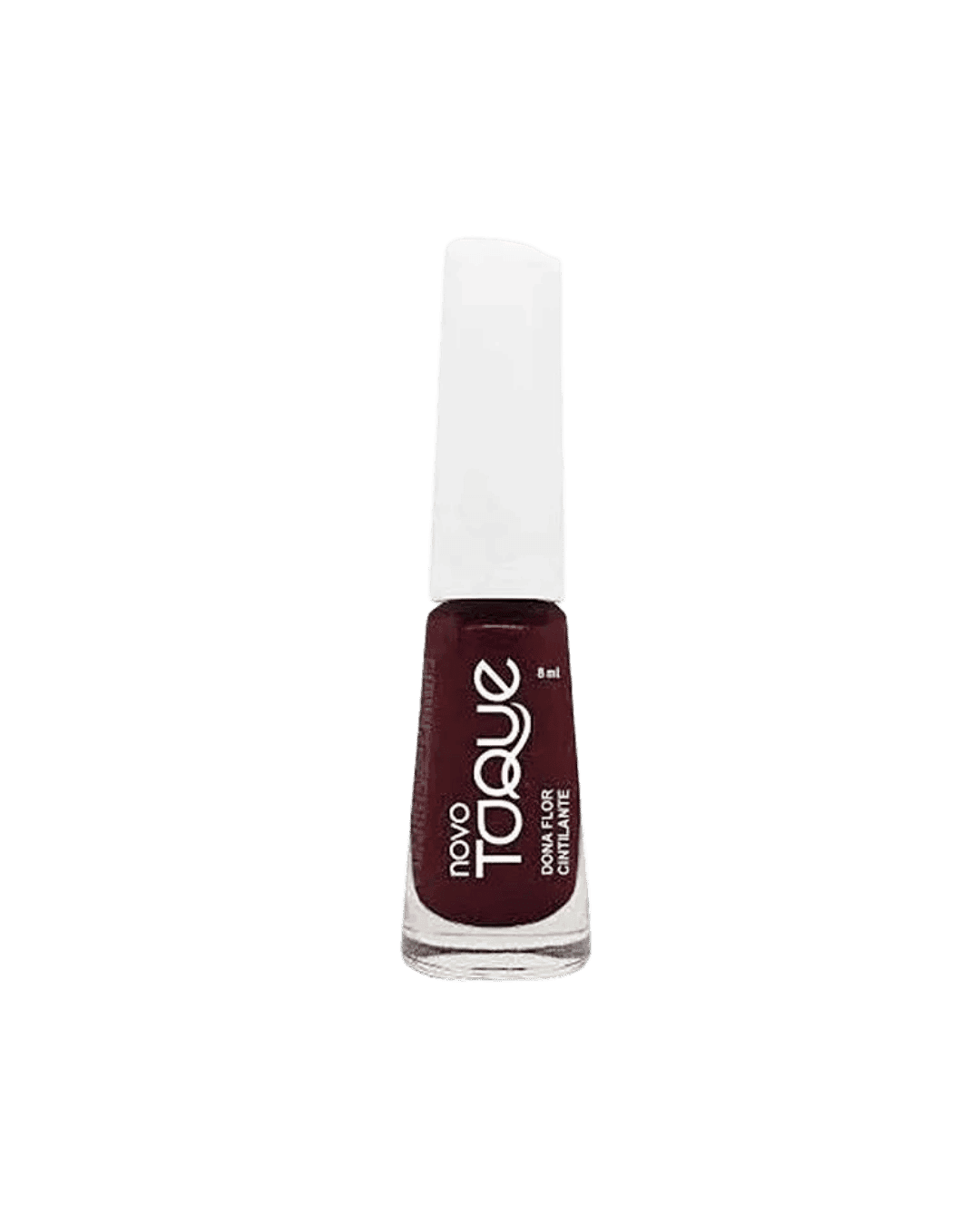 ESMALTE DONA FLOR CINT 8ML NOVO TOQUE 