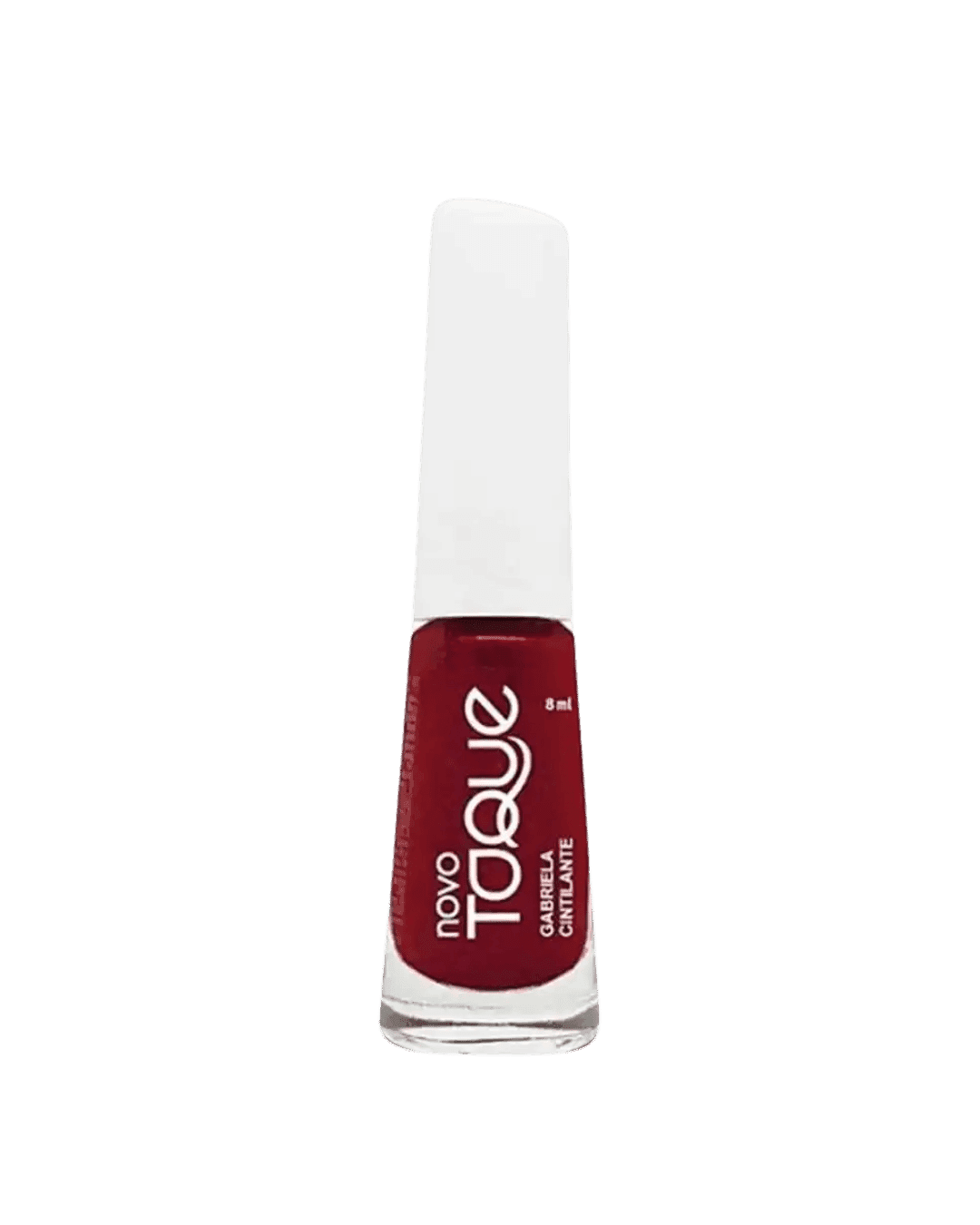 ESMALTE GABRIELA CINT 8ML NOVO TOQUE PC/6