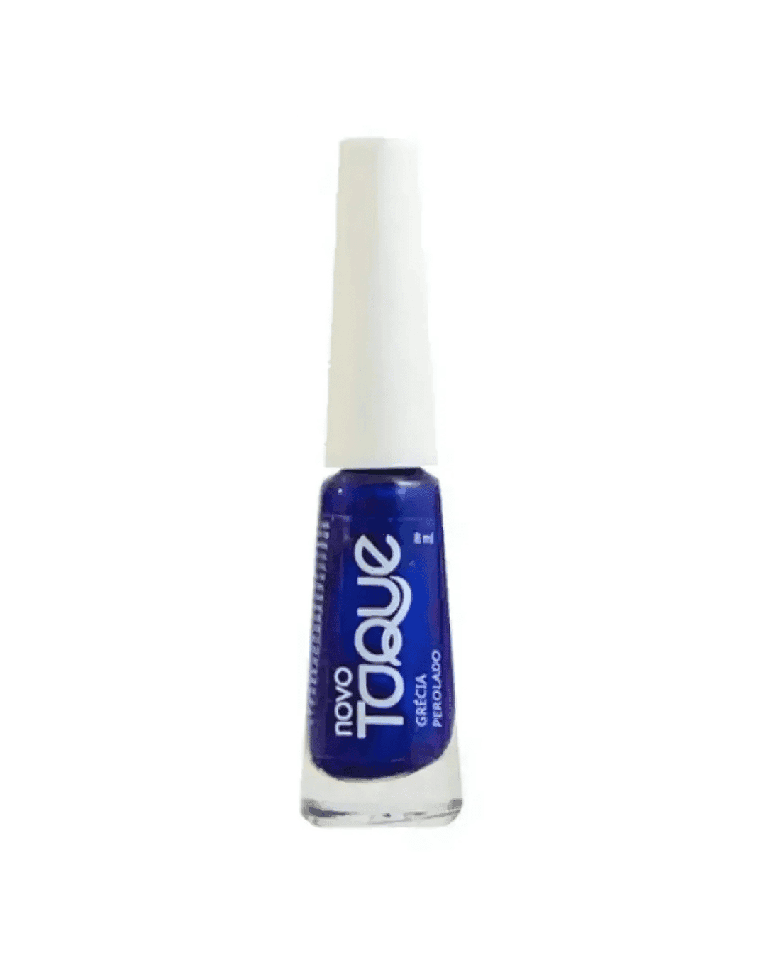 ESMALTE GRECIA PEROLADO 8ML NOVO TOQUE PC/6
